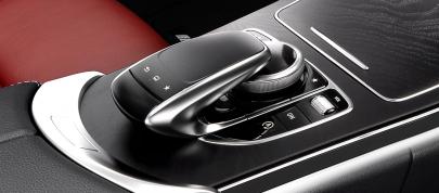 Mercedes Benz C-Class (2015) - picture 28 of 37