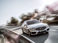 Mercedes-Benz C-Class (2015) - picture 1 of 37