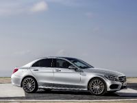 Mercedes Benz C-Class (2015) - picture 2 of 37