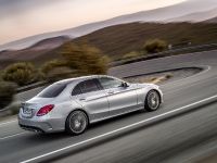 Mercedes-Benz C-Class (2015) - picture 4 of 37