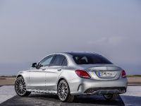 Mercedes Benz C-Class (2015) - picture 11 of 37