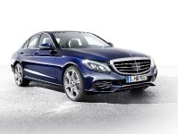 Mercedes Benz C-Class (2015) - picture 13 of 37