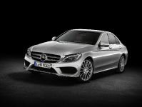 Mercedes Benz C-Class (2015) - picture 18 of 37