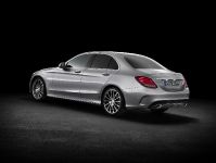 Mercedes Benz C-Class (2015) - picture 19 of 37