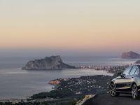 Mercedes-Benz C-Class (2015)