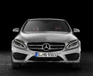 Mercedes Benz C-Class (2015) - picture 27 of 37