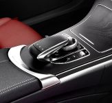 Mercedes-Benz C-Class (2015)