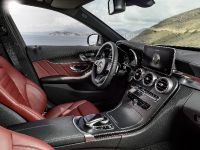 Mercedes Benz C-Class (2015) - picture 29 of 37