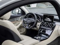 Mercedes Benz C-Class (2015) - picture 30 of 37