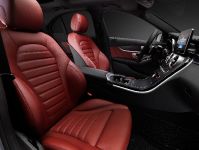 Mercedes Benz C-Class (2015) - picture 37 of 37