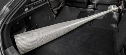 Mercedes-Benz CLA Shooting Brake (2015) - picture 12 of 18