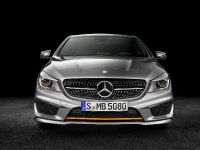 Mercedes-Benz CLA Shooting Brake (2015) - picture 1 of 18