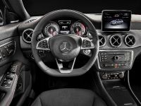 Mercedes-Benz CLA Shooting Brake (2015) - picture 14 of 18