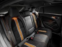 Mercedes-Benz CLA Shooting Brake (2015) - picture 18 of 18