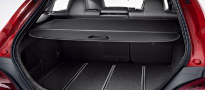 Mercedes-Benz CLA45 AMG Shooting Brake (2015) - picture 7 of 17