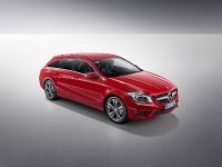 Mercedes-Benz CLA45 AMG Shooting Brake (2015) - picture 2 of 17