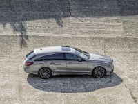 Mercedes-Benz CLS and CLS Shooting Brake (2015) - picture 5 of 15