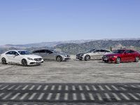 Mercedes-Benz CLS and CLS Shooting Brake (2015) - picture 11 of 15