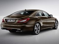 Mercedes-Benz CLS Sport Package (2015) - picture 2 of 3