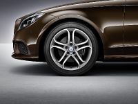 2015 Mercedes-Benz CLS Sport Package