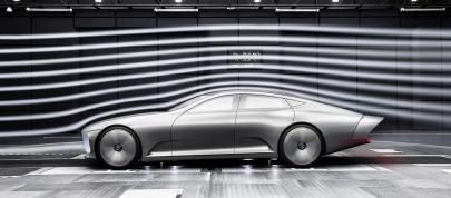 Mercedes-Benz Concept IAA (2015) - picture 4 of 17