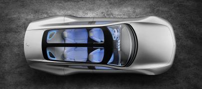 Mercedes-Benz Concept IAA (2015) - picture 7 of 17