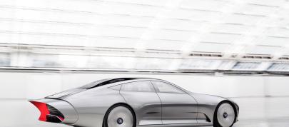 Mercedes-Benz Concept IAA (2015) - picture 12 of 17