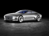 2015 Mercedes-Benz Concept IAA, 3 of 17