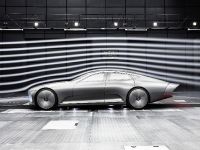 Mercedes-Benz Concept IAA (2015) - picture 4 of 17