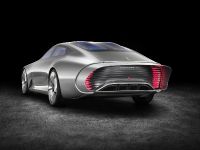 2015 Mercedes-Benz Concept IAA, 6 of 17