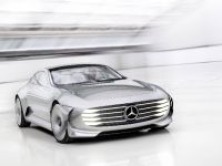 2015 Mercedes-Benz Concept IAA, 8 of 17