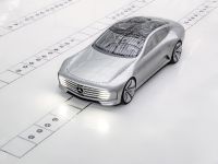 Mercedes-Benz Concept IAA (2015)