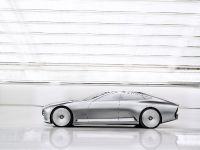 Mercedes-Benz Concept IAA (2015)