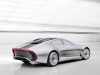 Mercedes-Benz Concept IAA (2015)