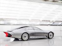 Mercedes-Benz Concept IAA (2015)