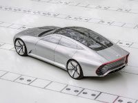Mercedes-Benz Concept IAA (2015)