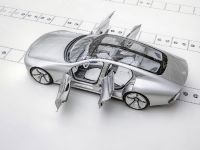 Mercedes-Benz Concept IAA (2015)
