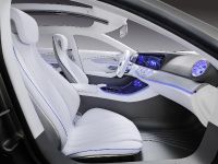 Mercedes-Benz Concept IAA (2015)