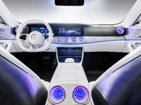 Mercedes-Benz Concept IAA (2015)