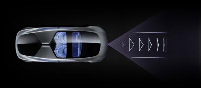 Mercedes Benz F 015 Luxury in Motion concept (2015) - picture 12 of 45