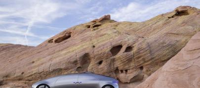 Mercedes Benz F 015 Luxury in Motion concept (2015) - picture 28 of 45