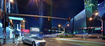 Mercedes Benz F 015 Luxury in Motion concept (2015) - picture 36 of 45