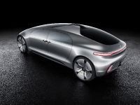 Mercedes-Benz F 015 Luxury in Motion concept (2015) - picture 5 of 45