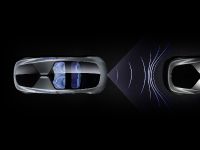 Mercedes Benz F 015 Luxury in Motion concept (2015) - picture 11 of 45
