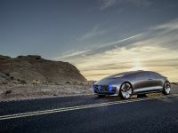 Mercedes Benz F 015 Luxury in Motion concept (2015) - picture 22 of 45