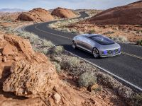 Mercedes Benz F 015 Luxury in Motion concept (2015) - picture 27 of 45