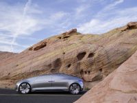 2015 Mercedes-Benz F 015 Luxury in Motion concept