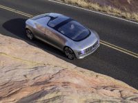 Mercedes Benz F 015 Luxury in Motion concept (2015) - picture 29 of 45