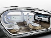 Mercedes Benz F 015 Luxury in Motion concept (2015) - picture 38 of 45