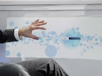 Mercedes-Benz F 015 Luxury in Motion concept (2015)